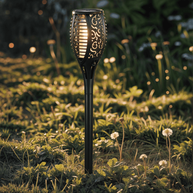 Natürliche Umgebung