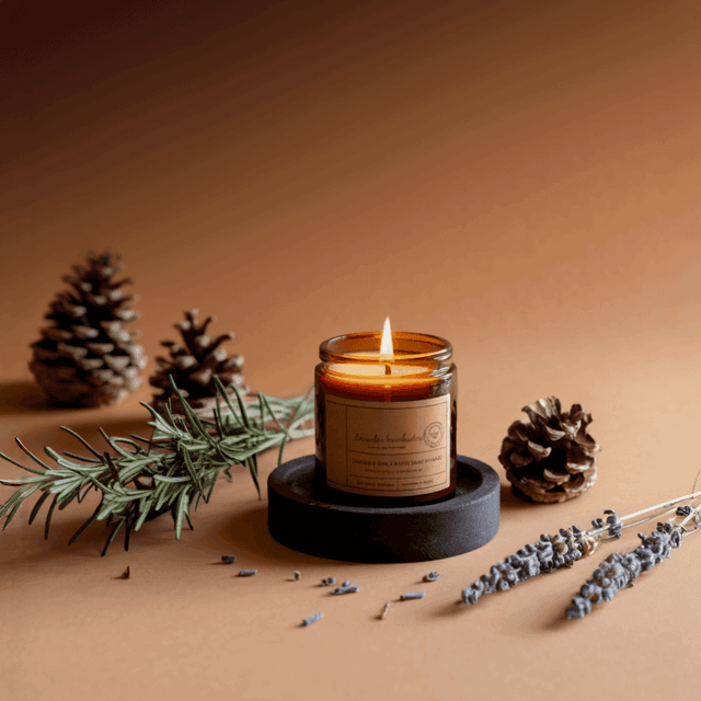 Festliche Dekoration