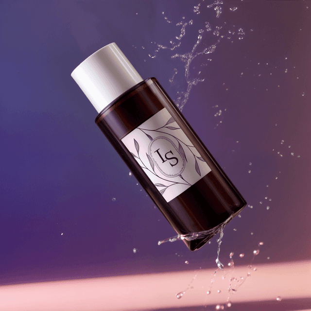 Schwebend / Schwerelos